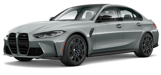 Pre Order 2022 BMW M3 Competition Sedan