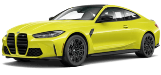 Pre Order 2022 BMW M4 Competition Coupe
