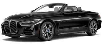 BMW Pre Order 2022 BMW M4 Convertible