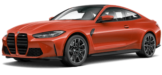 Pre Order 2022 BMW M4 Coupe
