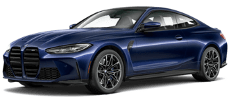 Pre Order 2022 BMW M4 Coupe