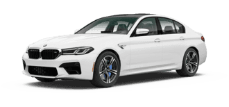 BMW Pre Order 2022 BMW M5 Sedan