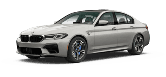 BMW Pre Order 2022 BMW M5 Sedan