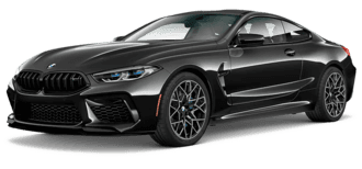 Pre Order 2022 BMW M8 Competition Coupe