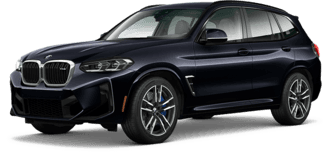 BMW Pre Order 2022 BMW X3 M