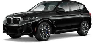 BMW Pre Order 2022 BMW X3 M