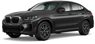 BMW Pre Order 2022 BMW X4