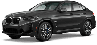 BMW Pre Order 2022 BMW X4 M