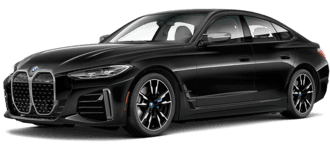 BMW Pre Order 2022 BMW i4