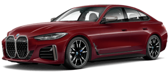 BMW Pre Order 2022 BMW i4