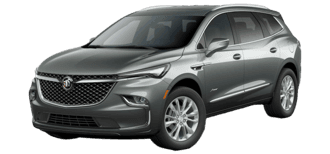 Buick Pre Order 2022 Buick Enclave