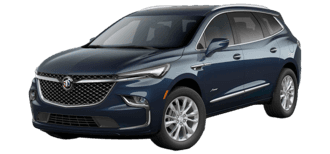 Buick Pre Order 2022 Buick Enclave