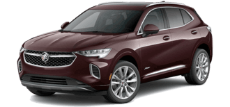 Buick Pre Order 2022 Buick Envision