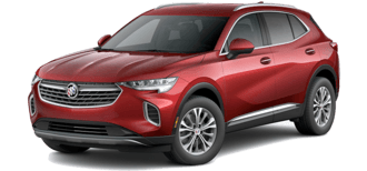 Buick Pre Order 2023 Buick Envision