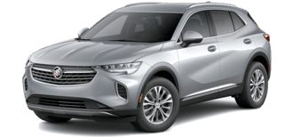 Buick Pre Order 2023 Buick Envision