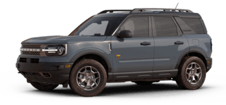 Ford Pre Order 2022 Ford Bronco Sport