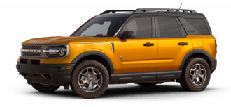 Ford Pre Order 2022 Ford Bronco Sport