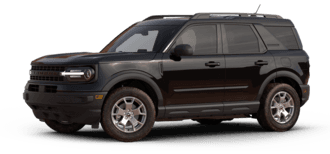 Custom Order 2022 Ford Bronco Sport