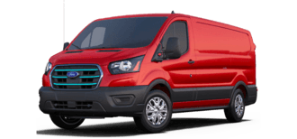 Ford Factory Order 2022 Ford E-Transit