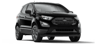 Custom Order 2022 Ford EcoSport