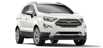 Ford Pre Order 2022 Ford EcoSport
