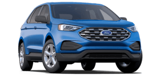 Ford Pre Order 2023 Ford Edge