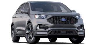 Ford Pre Order 2022 Ford Edge