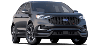 Ford Custom Order 2022 Ford Edge