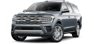 Ford Factory Order 2022 Ford Expedition