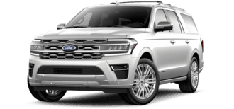 Custom Order 2022 Ford Expedition