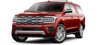 Pre Order 2022 Ford Expedition