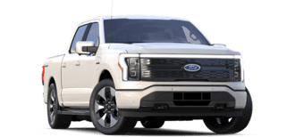 Ford Factory Order 2022 Ford F-150 Lightning