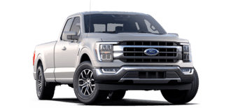 Ford Pre Order 2022 Ford F-150 SuperCab