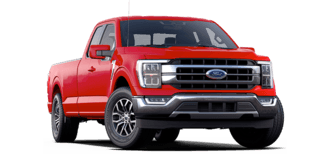 Ford Pre Order 2022 Ford F-150 SuperCab