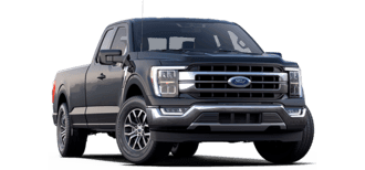 Pre Order 2022 Ford F-150 SuperCab