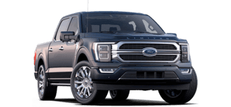Ford Pre Order 2022 Ford F-150 SuperCrew