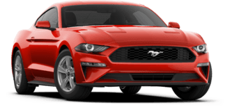 Ford Factory Order 2022 Ford Mustang
