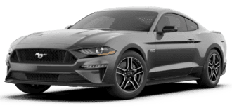 Pre Order 2022 Ford Mustang