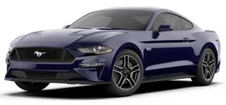 Ford Pre Order 2022 Ford Mustang