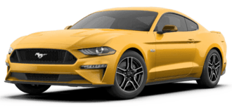 Ford Pre Order 2022 Ford Mustang