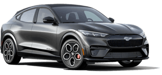 Ford Pre Order 2022 Ford Mustang Mach-E