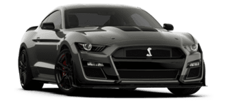 Ford Pre Order 2022 Ford Mustang Shelby