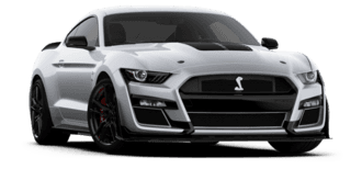 Pre Order 2022 Ford Mustang Shelby