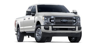 Ford Factory Order 2022 Ford Super Duty F-250 Crew Cab