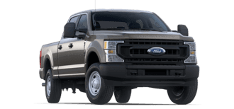 Ford Factory Order 2022 Ford Super Duty F-250