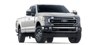 Ford Factory Order 2022 Ford Super Duty F-250 SuperCab