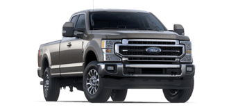 Ford Factory Order 2022 Ford Super Duty F-250 SuperCab
