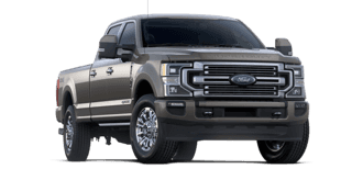 Ford Factory Order 2022 Ford Super Duty F-350