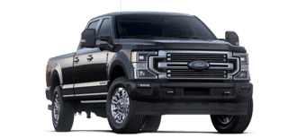 Ford Factory Order 2022 Ford Super Duty F-350 Crew Cab
