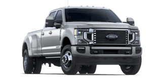 Ford Factory Order 2022 Ford Super Duty F-350 Crew Cab (DRW)